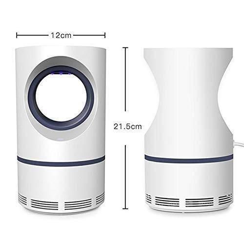 Electronic LED Mosquito Killer Lamp THE GIR FARMER