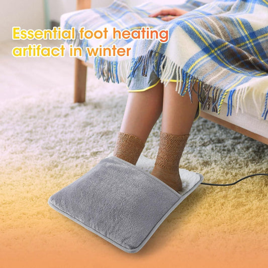 Store Lightweight Household Foot Heating Pad 8feb97-4