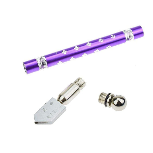 Heavy Duty Glass Cutter Pencil Style 8feb97-4