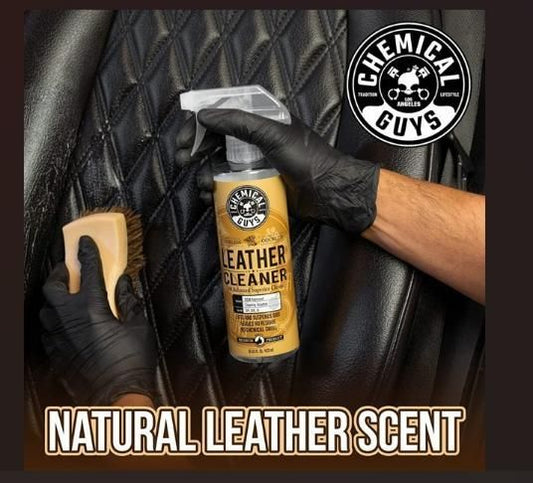 Leather Cleaner Scent 8feb97-4