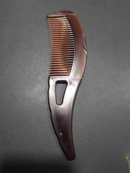 Dandruff Removal Comb THE GIR FARMER