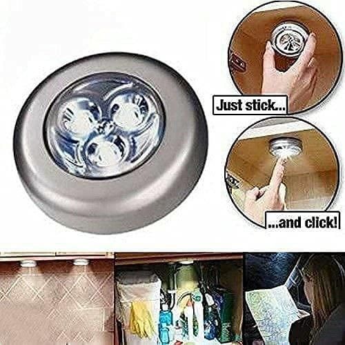 Stick Touch Lamp Pack of 2 8feb97-4