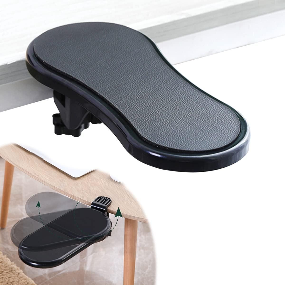 Desk Arm/Wrist Rest Pad 8feb97-4