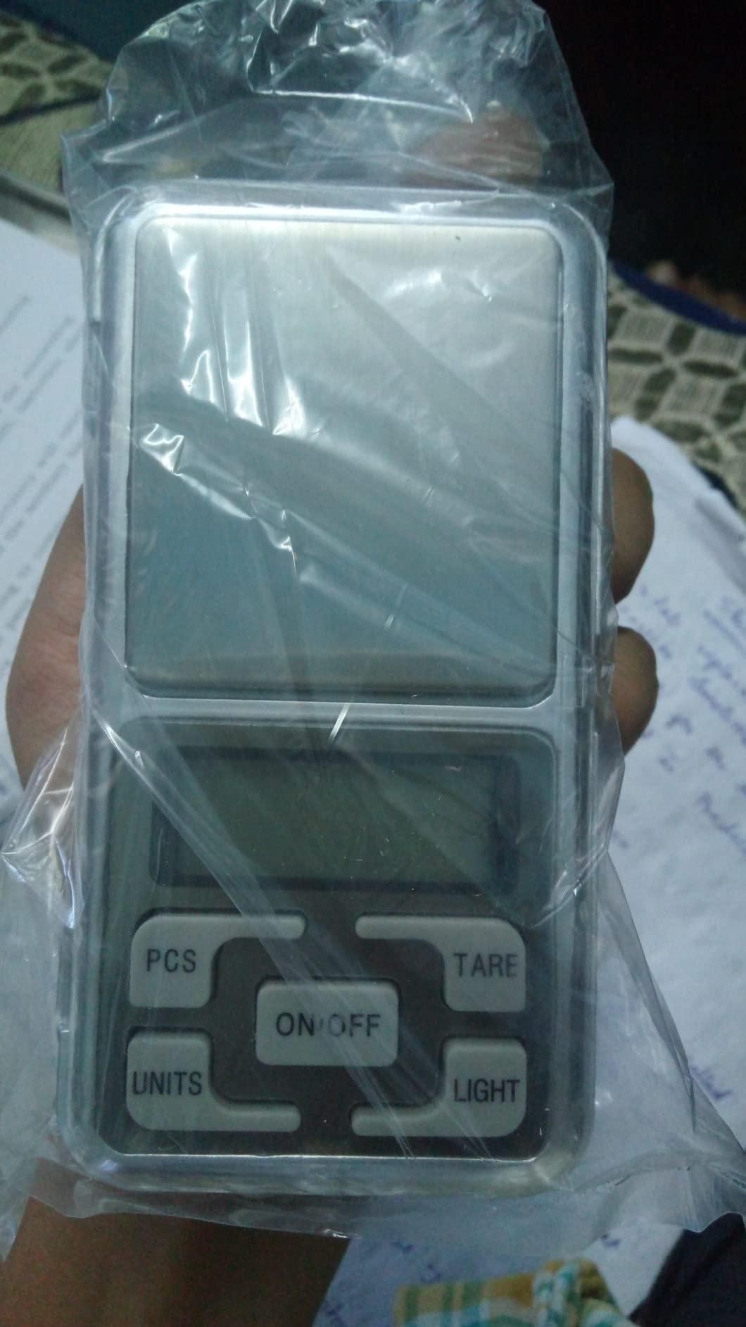 Mini Pocket Weight Scale Digital Machine With Auto Calibration 8feb97-4