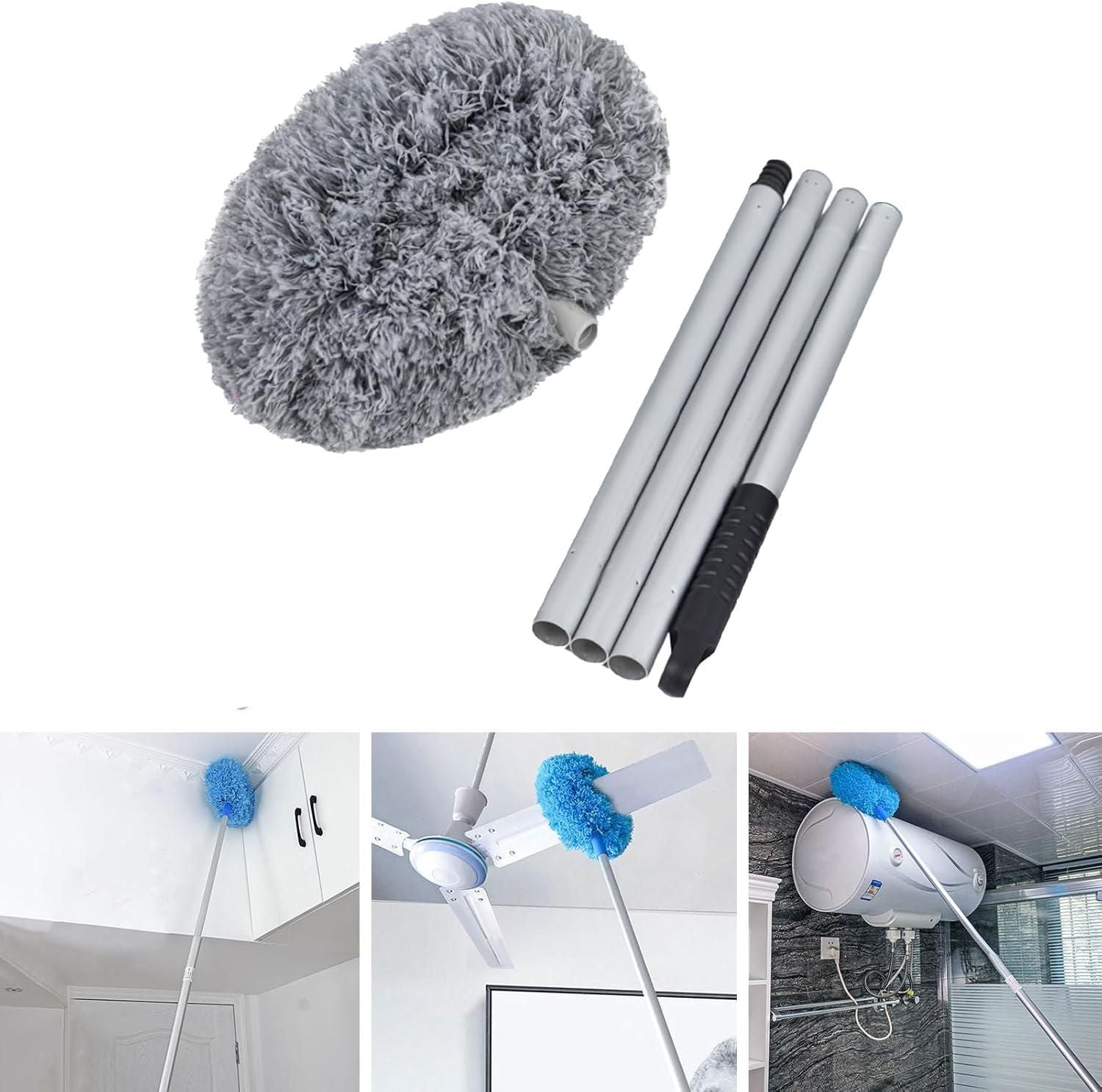 Washable Ceiling Fan Cleaner Duster 8feb97-4