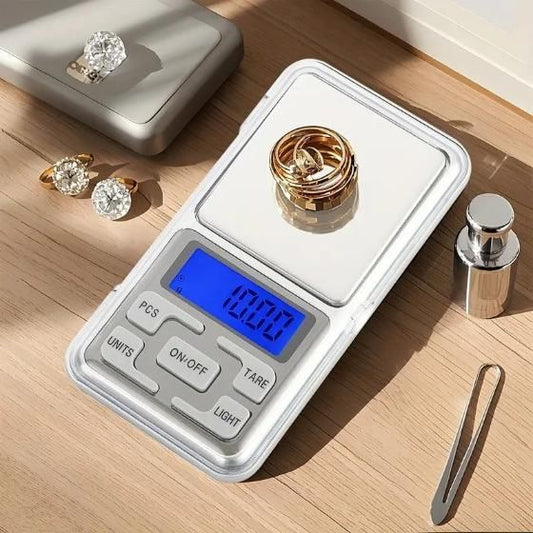 Mini Pocket Weight Scale Digital Machine With Auto Calibration 8feb97-4