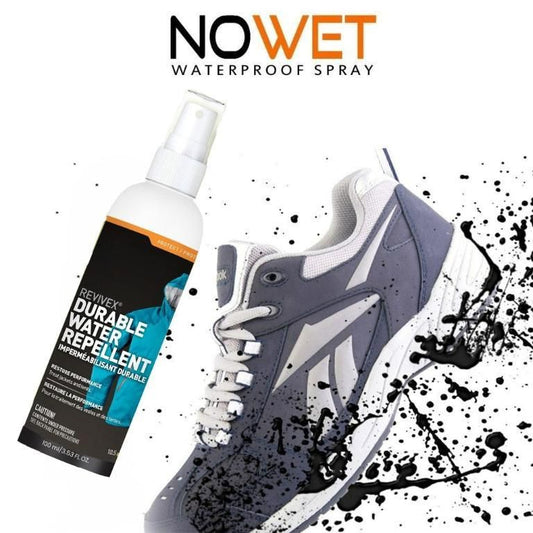 All in 1 Waterproof Spray 100ml Each (Pack of 2) 8feb97-4