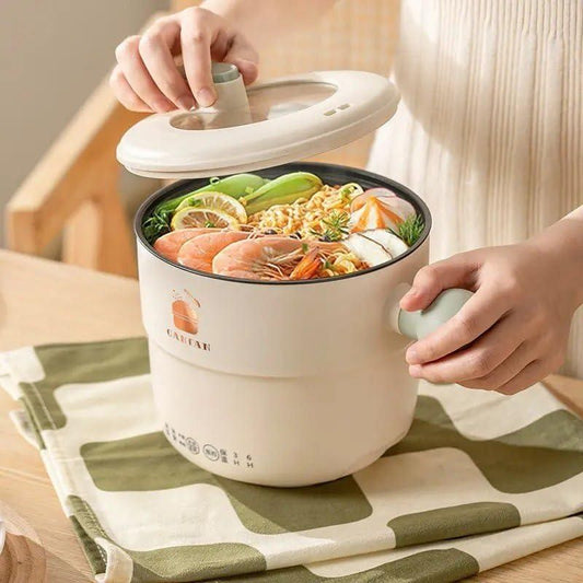Electric Mini Cooking Pot 8feb97-4