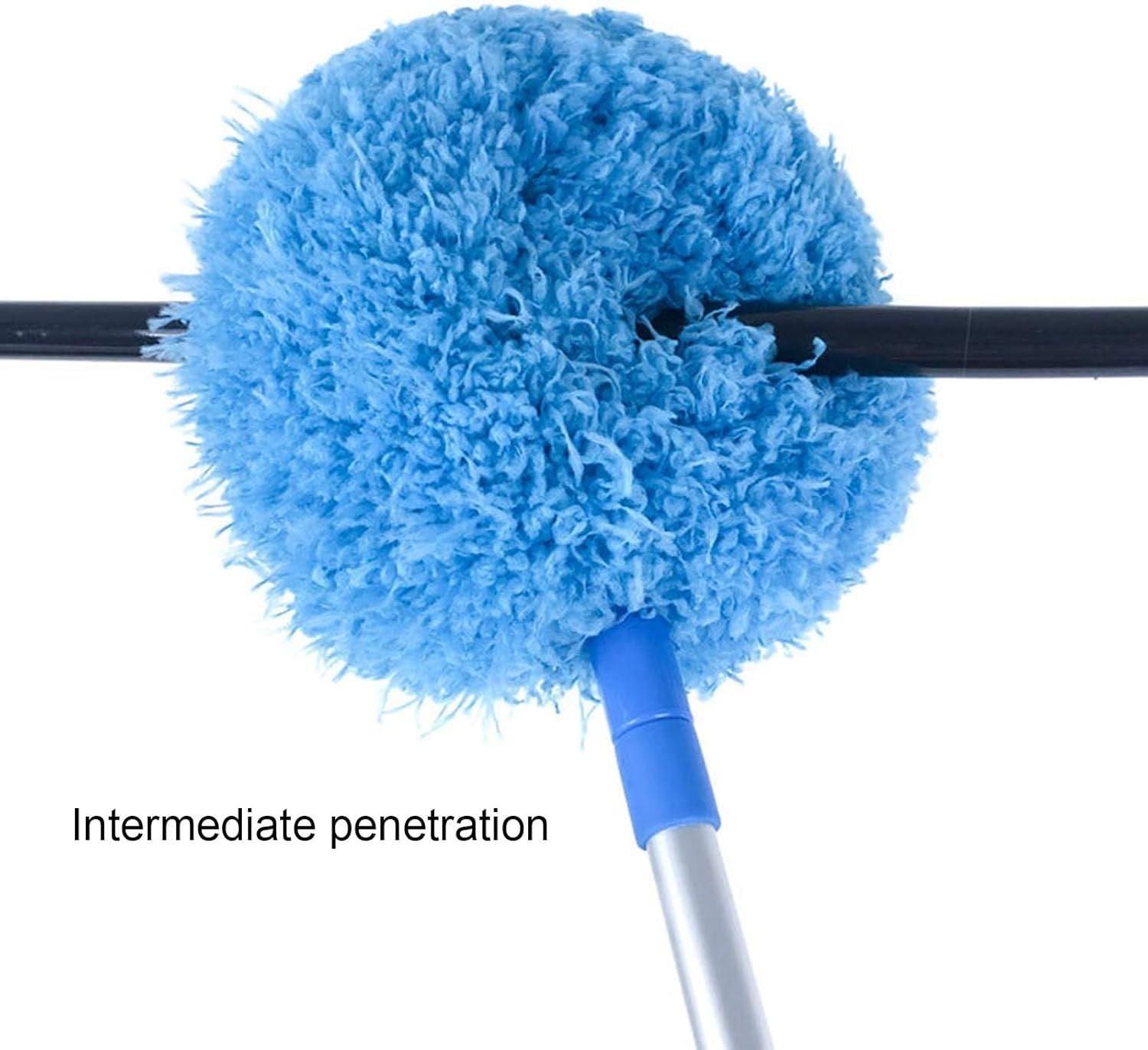 Washable Ceiling Fan Cleaner Duster 8feb97-4