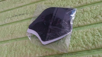 Heel Cushion Pads, Widely Applicable Protective Shoe Insoles (1 Pair) Your Brand