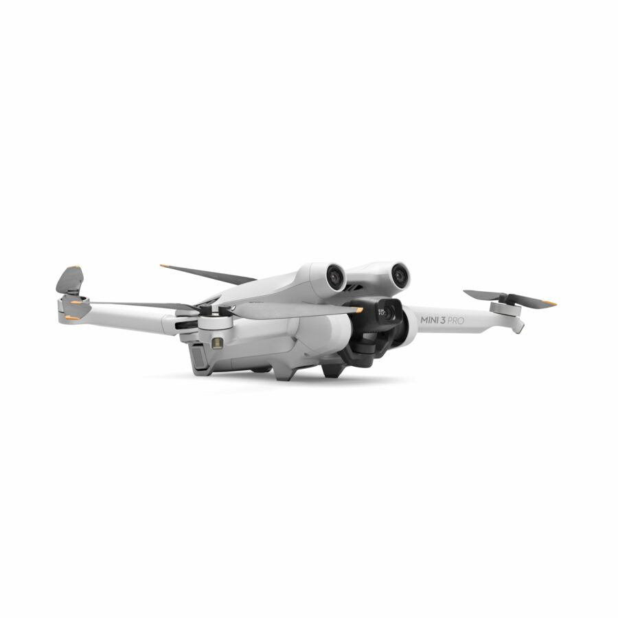 DJI Mini 3 Pro Drone Camera With Fly More Combo
