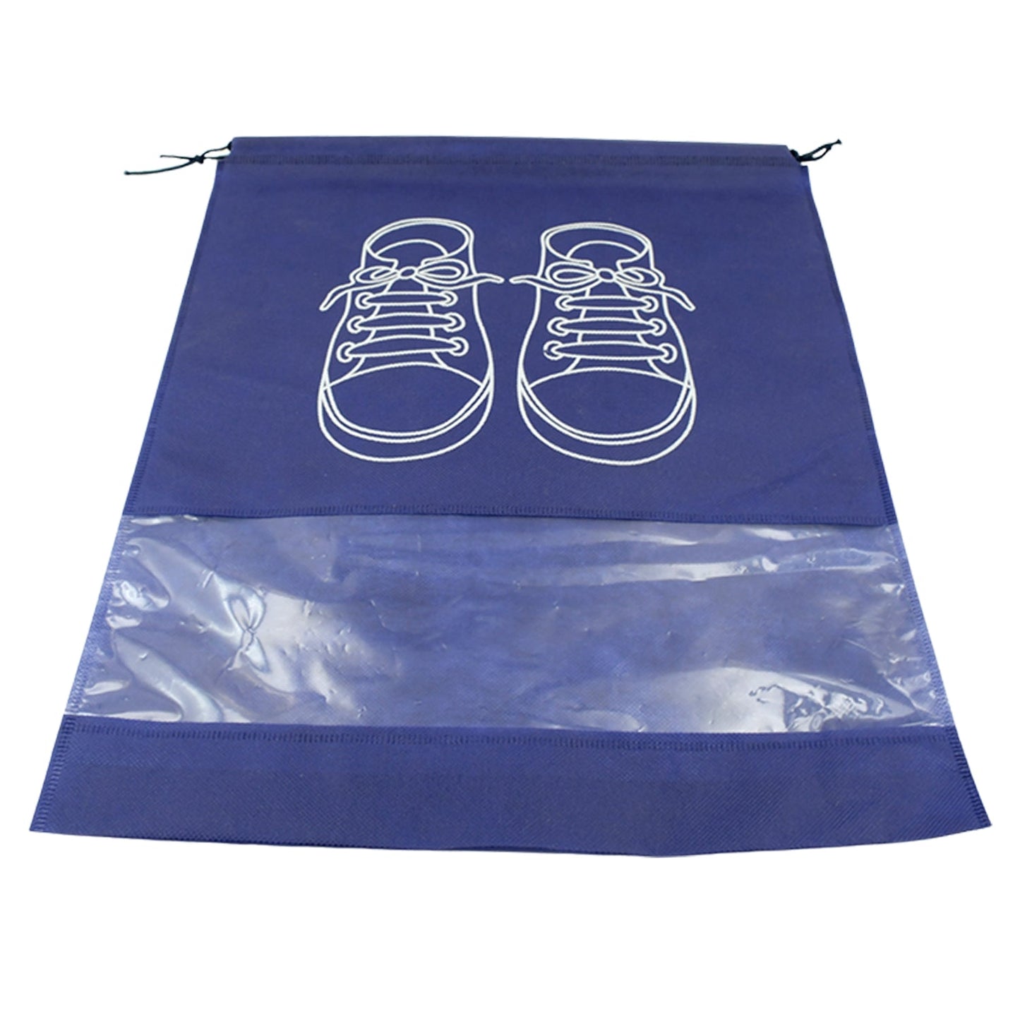 Beach Bag Shoes Storage Bag (1 Pc  / Mix Color) Your Brand