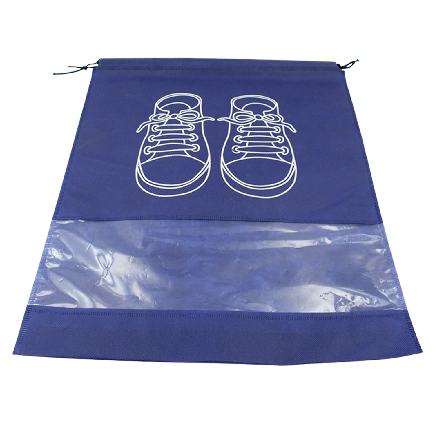 Beach Bag Shoes Storage Bag (1 Pc  / Mix Color) Your Brand