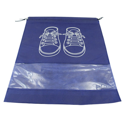 Beach Bag Shoes Storage Bag (1 Pc  / Mix Color) Your Brand
