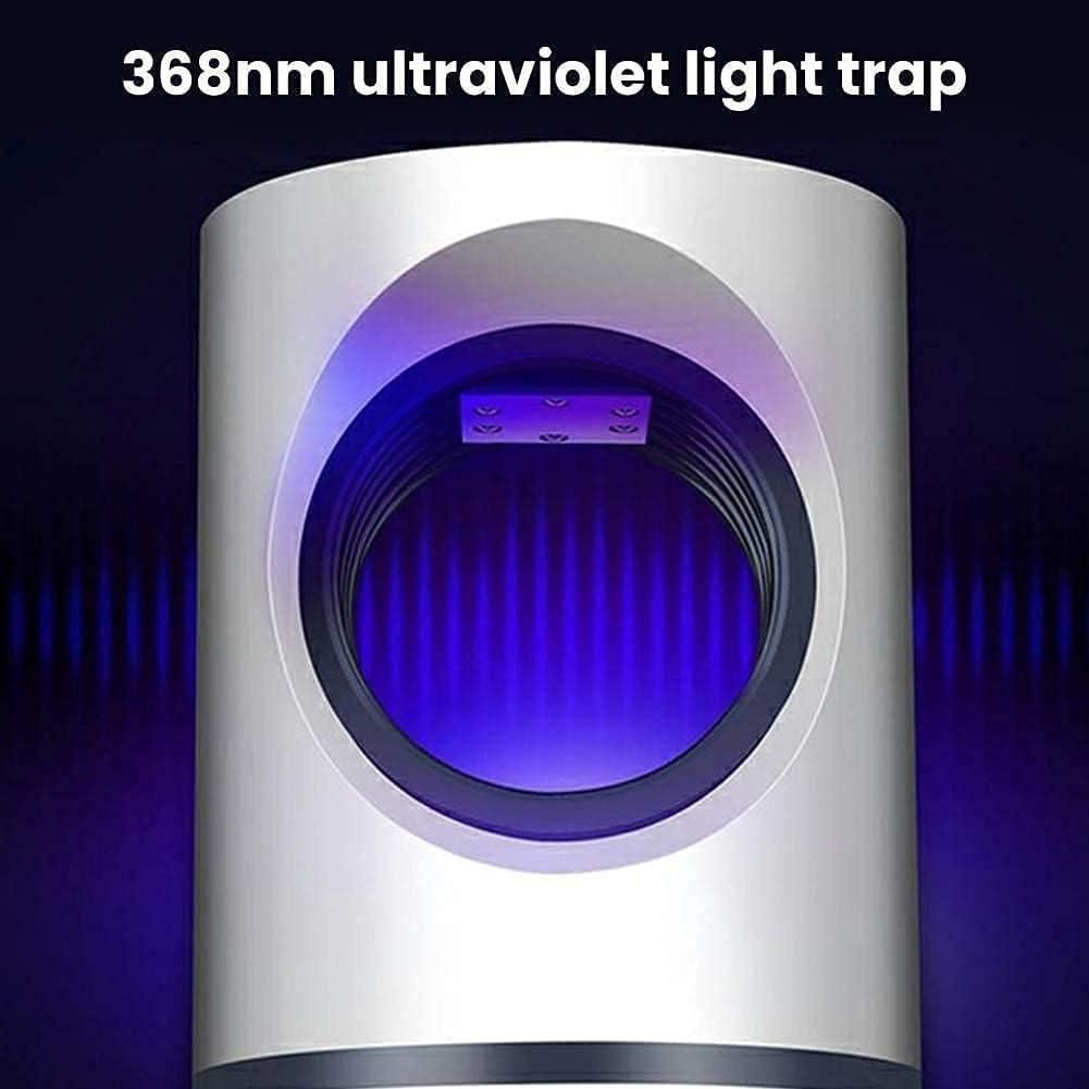 Electronic LED Mosquito Killer Lamp THE GIR FARMER