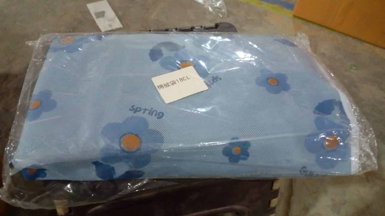 undefined Blue Classic Fit Casual Shirt