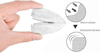 Baby Proofing Corner Guards 10Pcs