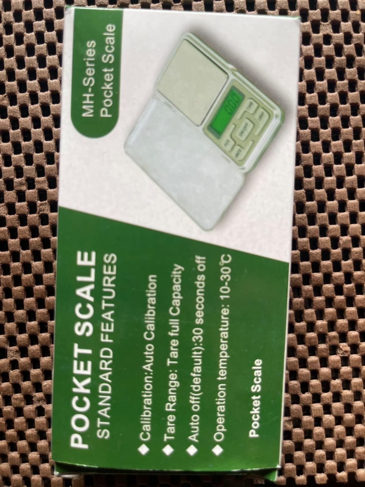 Mini Pocket Weight Scale Digital Machine With Auto Calibration 8feb97-4
