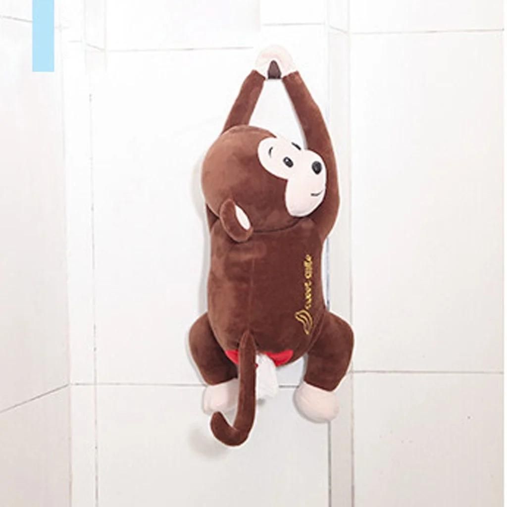 Monkey Tissue Holder 8feb97-4