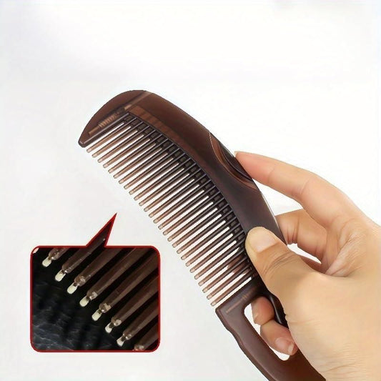Dandruff Removal Comb THE GIR FARMER