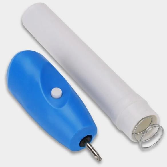 All Surface Writing Engrave Pen THE GIR FARMER