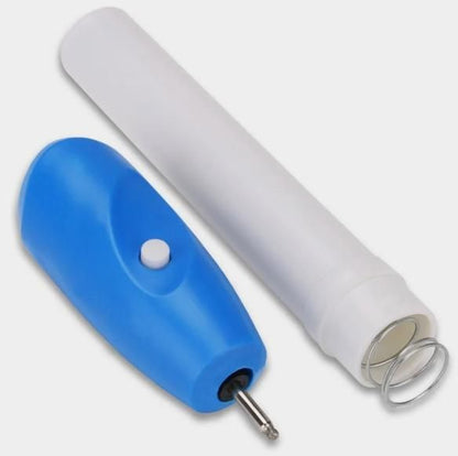 All Surface Writing Engrave Pen THE GIR FARMER