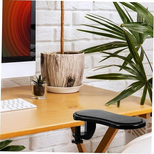 Desk Arm/Wrist Rest Pad 8feb97-4