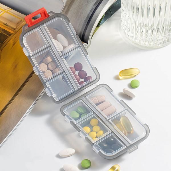 Double Layer Pill Organizer 8feb97-4