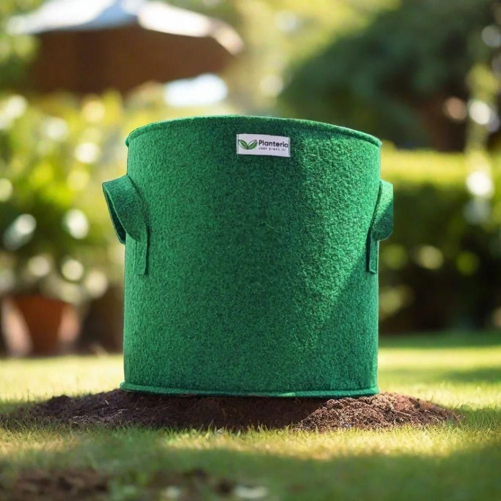 Geofabric Grow Bag for Planting 8feb97-4
