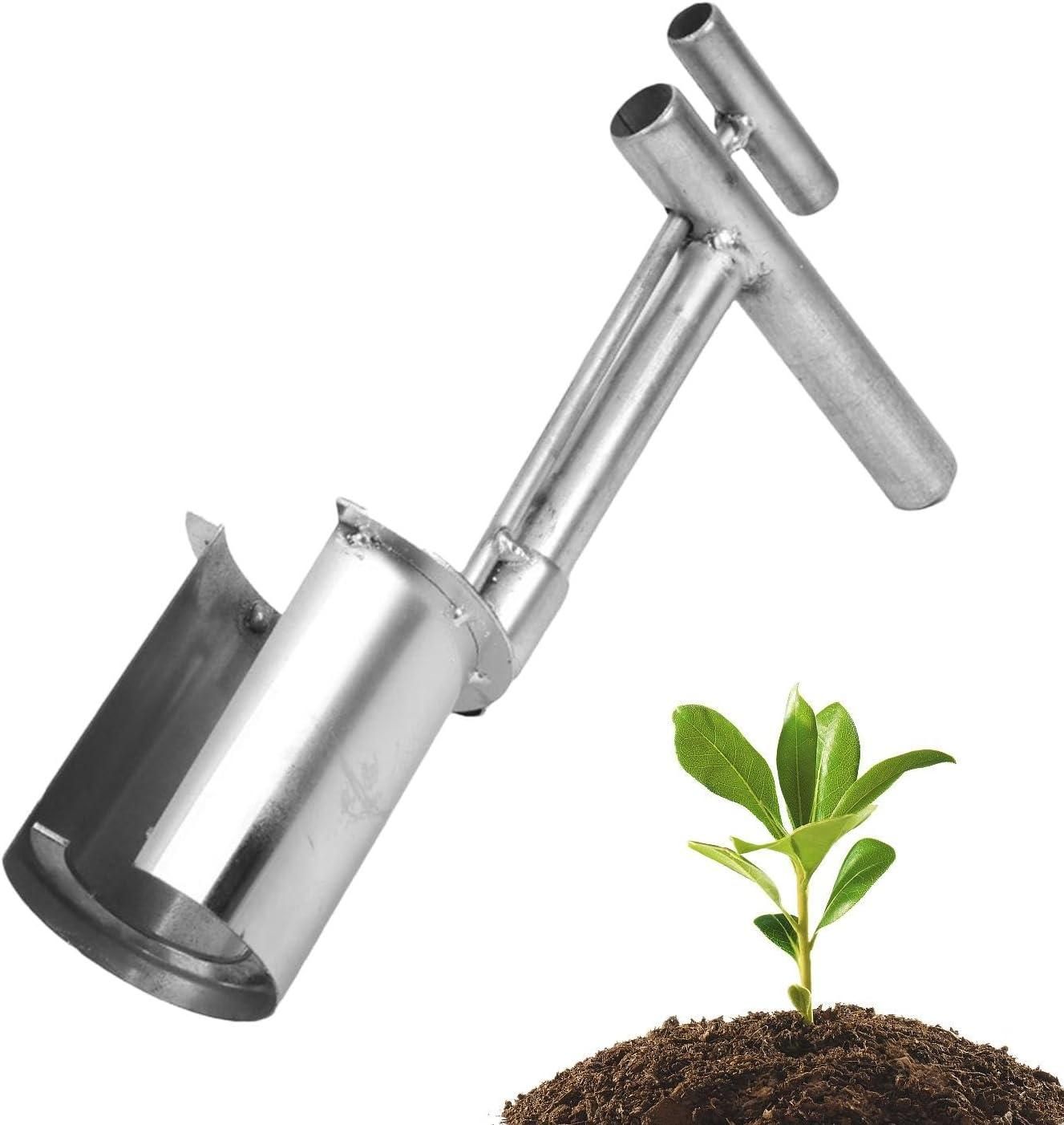 Soil Potting Machine Tool 8feb97-4
