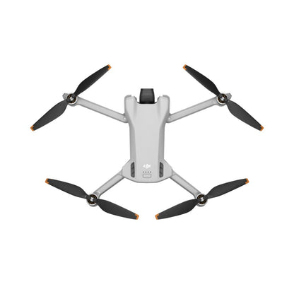 DJI Mini 3 Fly More Combo (Remote Controller Without Screen)