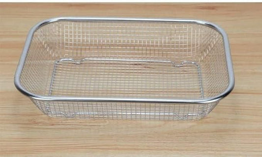 Stainless Steel Colander Strainer Drainer with Handle 8feb97-4