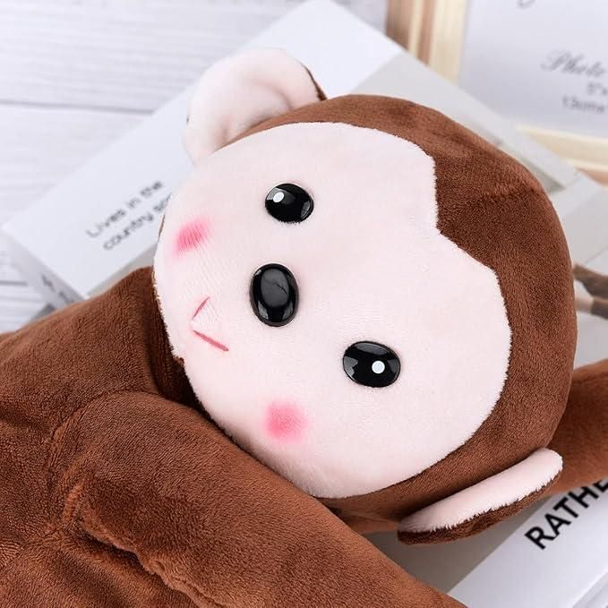 Monkey Tissue Holder 8feb97-4