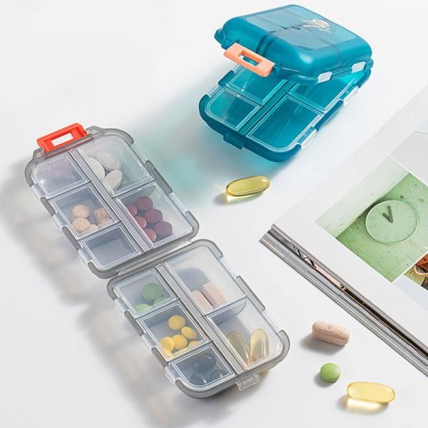 Double Layer Pill Organizer 8feb97-4