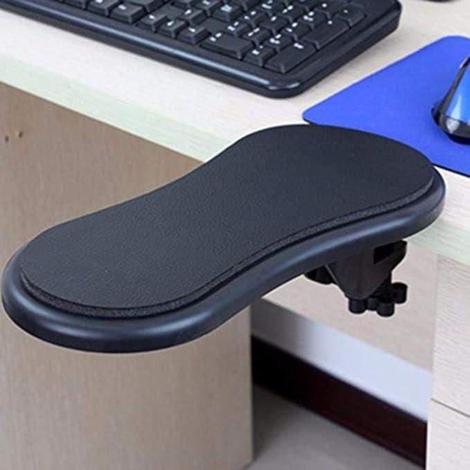 Desk Arm/Wrist Rest Pad 8feb97-4