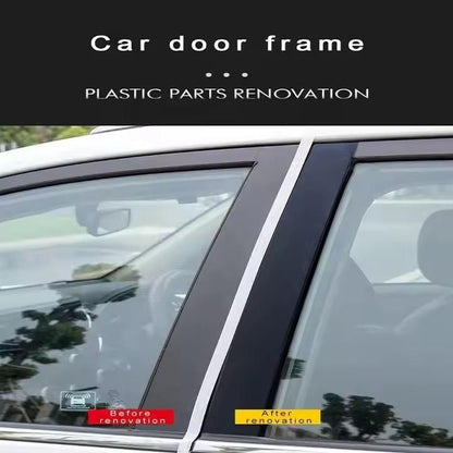 Plastic Parts Crystal Coating 30ml