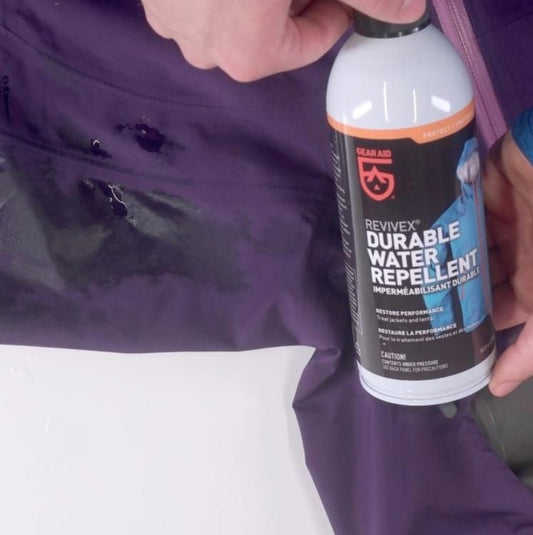 All in 1 Waterproof Spray 100ml Each (Pack of 2) 8feb97-4