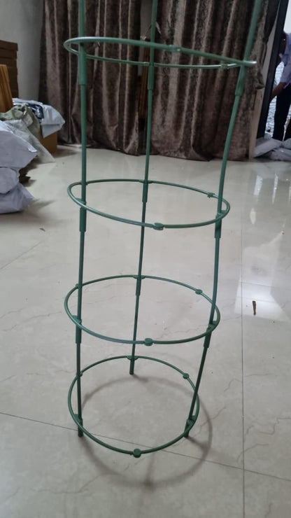 3 Layer Plant Support Cage