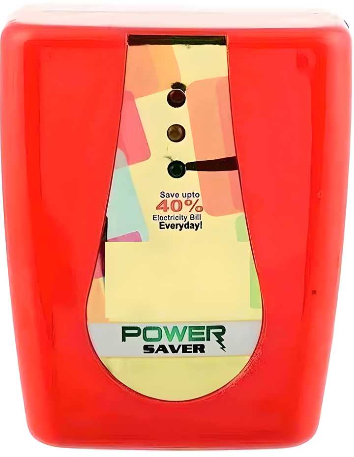Electricity Saving Device Electricity Saver 8feb97-4