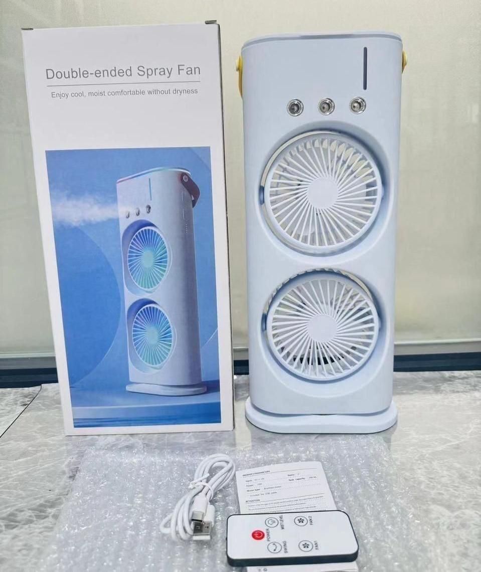 Double-Ended Spray Fan 8feb97-4