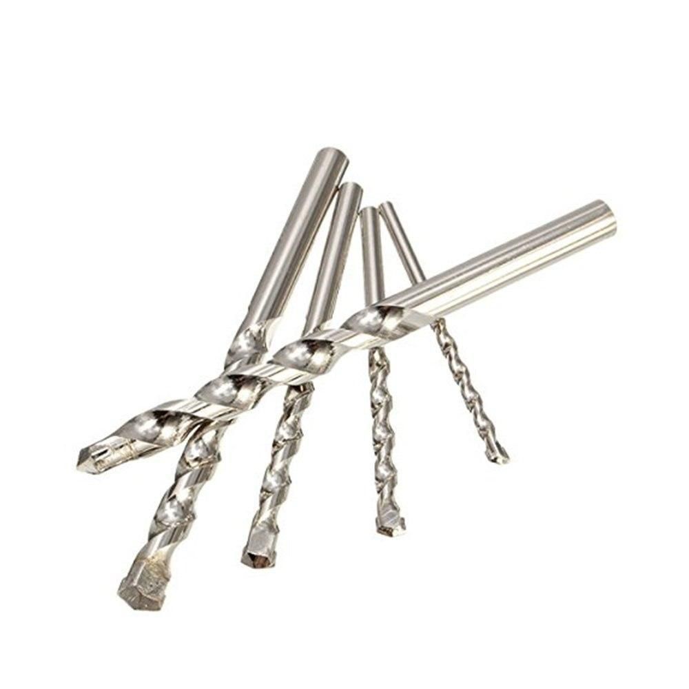 Drill Bit Set (Assorted, 5-Piece) 8feb97-4