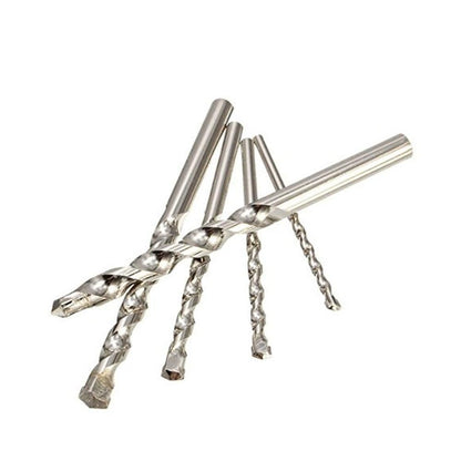Drill Bit Set (Assorted, 5-Piece) 8feb97-4