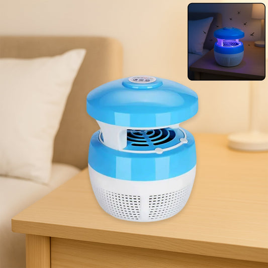 Mosquito Killer, USB Killer Mosquito Killer Lamp LED Trap Pest Insect Killer Lamp Electric Repellent Pest Moth Wasp Fly Termite Insect Repeller Your Brand