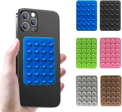 Hands-Free Mobile Accessory Holder for Selfies and Videos 8feb97-4