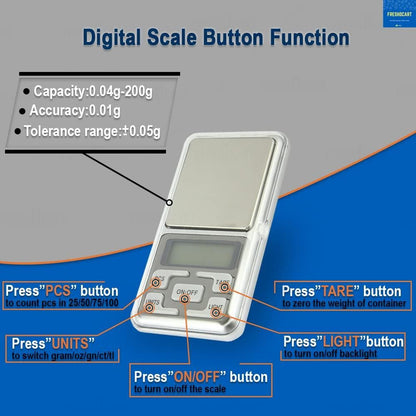 Mini Pocket Weight Scale Digital Machine With Auto Calibration 8feb97-4