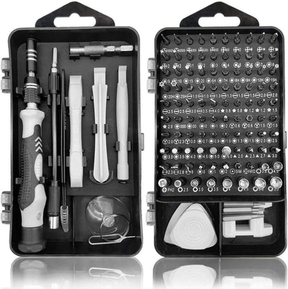 115 in 1 Screwdriver Set 8feb97-4