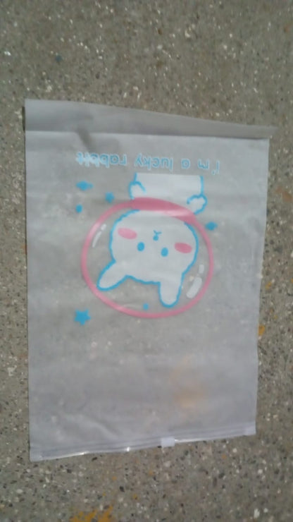 Reusable Multipurpose Pouch (1 Pc / 28×20 CM) Your Brand