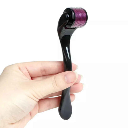 Derma Roller For Hair Growth