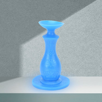 Multifunction Washer Door Stopper – Rubber Front Load Door Holder for Family Use Your Brand
