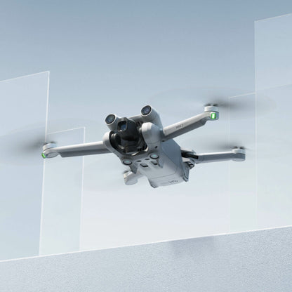 DJI Mini 3 Pro Drone Camera With Fly More Combo